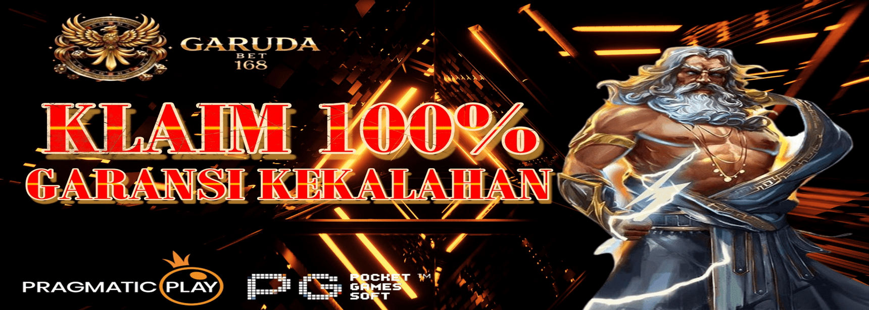 garansi kekalahan desktop