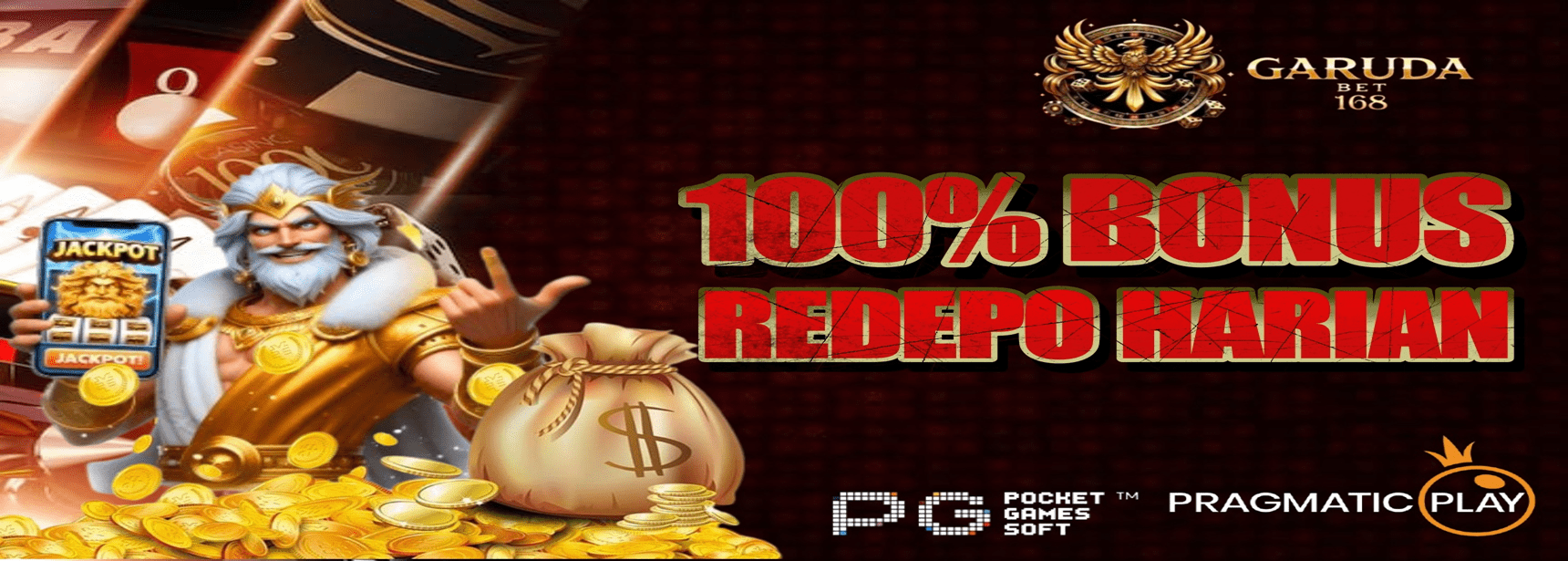 redepo harian desktop